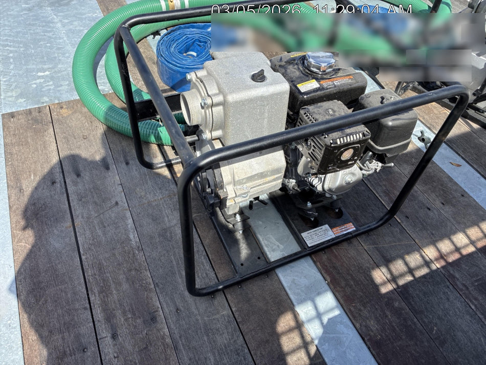 2025 MI-T-M WTP-T03-0MGH