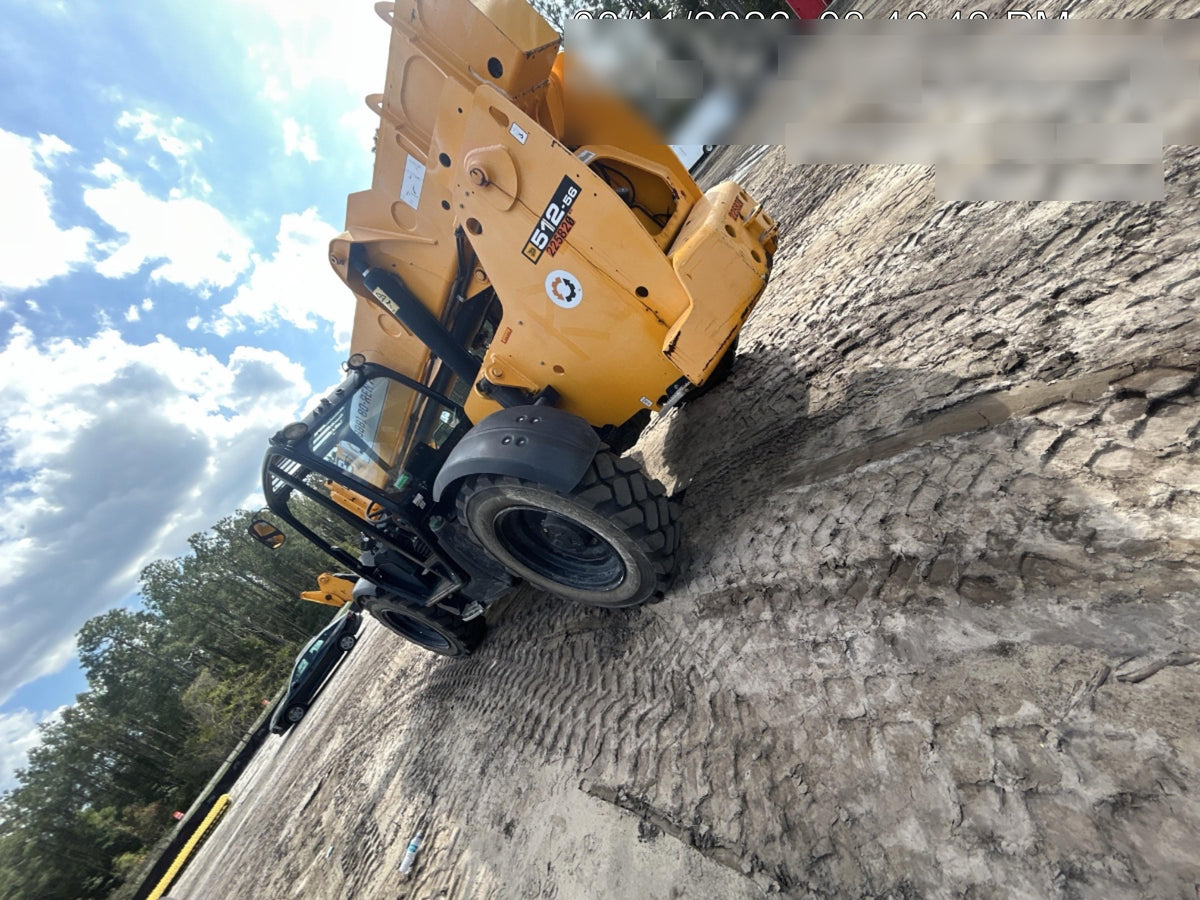 2022 JCB 512-56