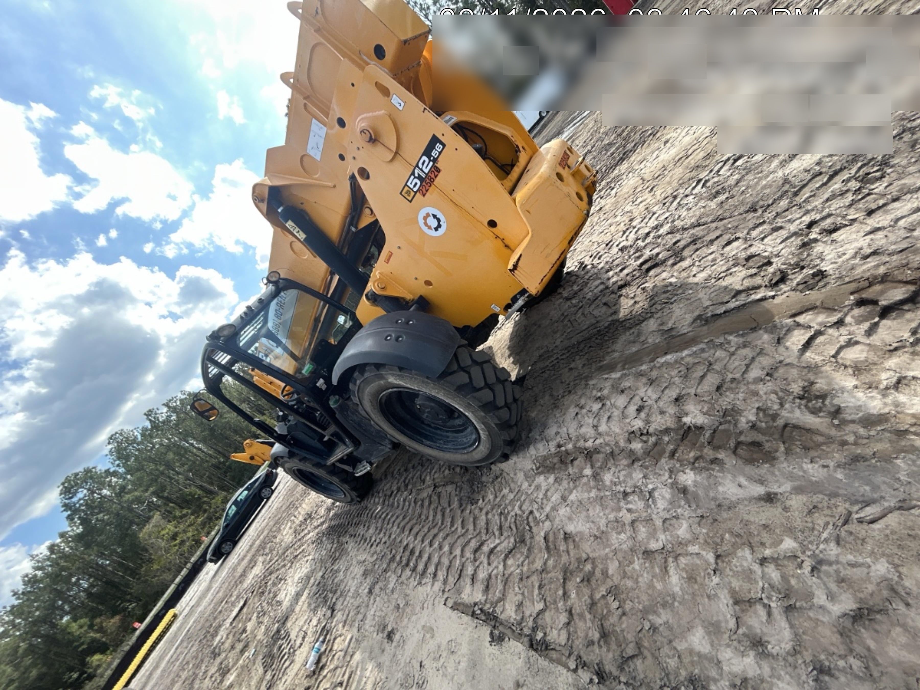 2022 JCB 512-56