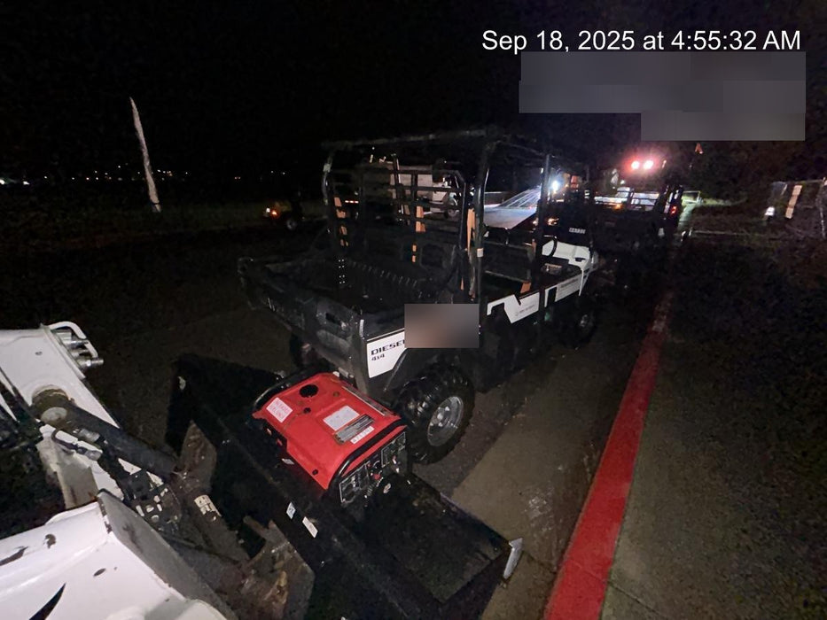 2022 KAWASAKI Mule PRO-DXT (Half Door)