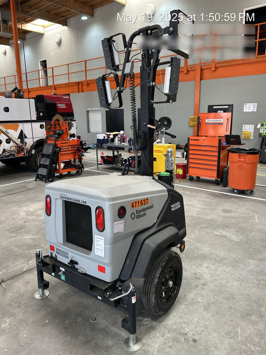 2024 WACKER NEUSON LTT4