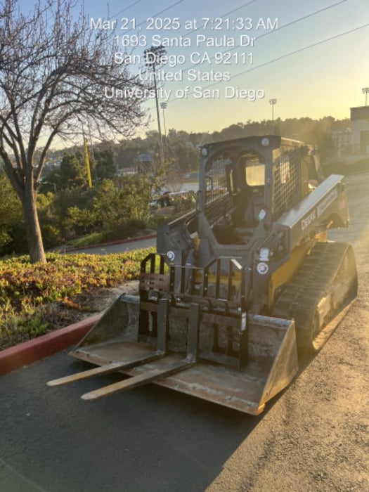 2024 VIRNIG PF4855-5VG