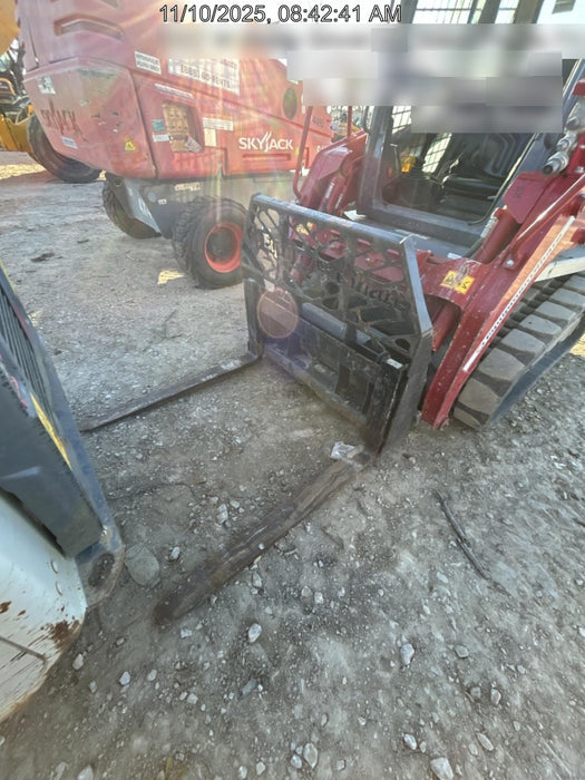 2024 PALADIN 48" Pallet Forks - Paladin