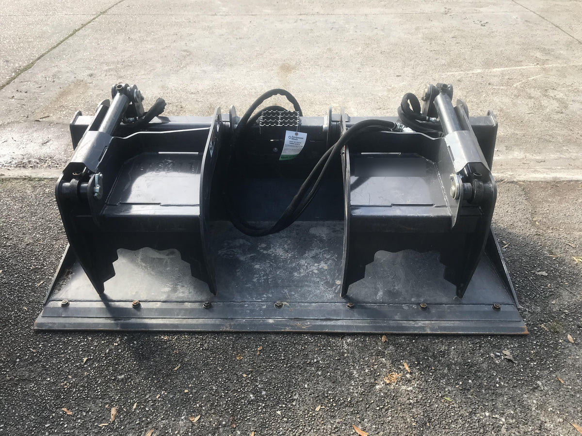 2020 PALADIN Scrap Grapple - 66