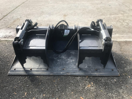2020 PALADIN Scrap Grapple - 66