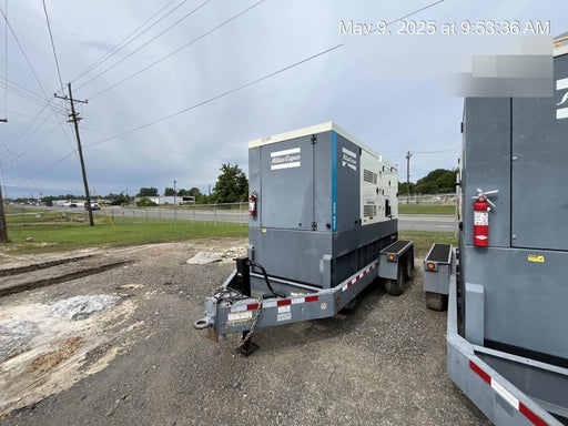 2020 ATLAS COPCO QAS 330