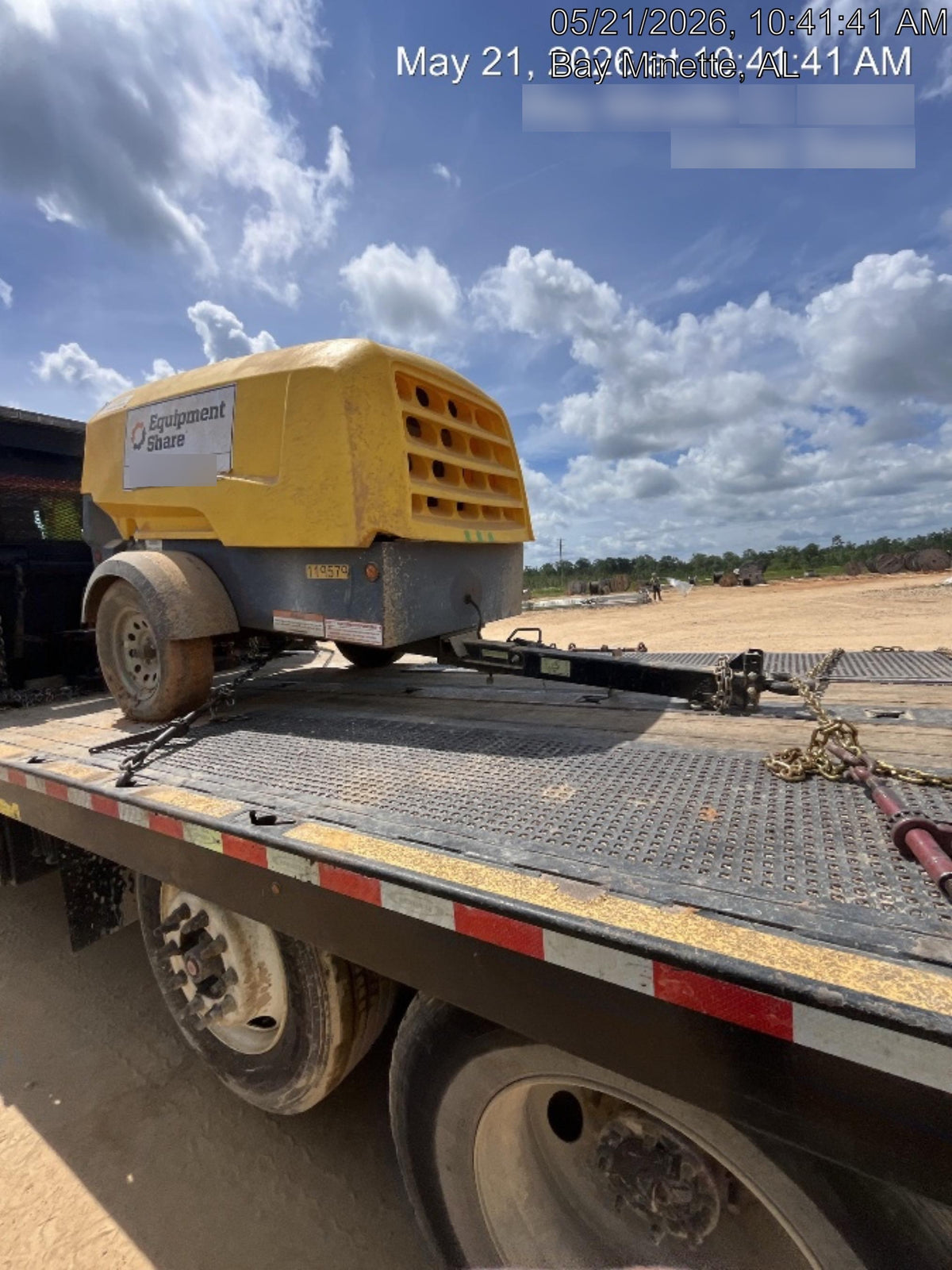 2020 ATLAS COPCO XAS188