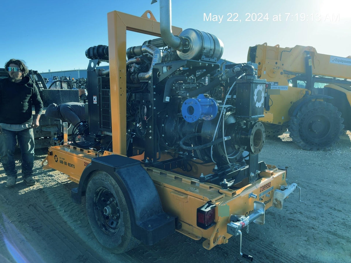2022 PIONEER PP63C17L71-4045HFC06