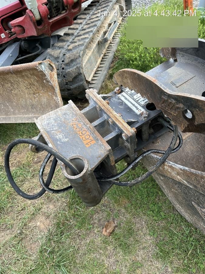 2021 TOKU TNB-6M