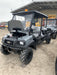 2021 Club Car CA1700D Canopy, Diesel, 4 Passenger