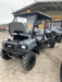 2021 Club Car CA1700D Canopy, Diesel, 4 Passenger