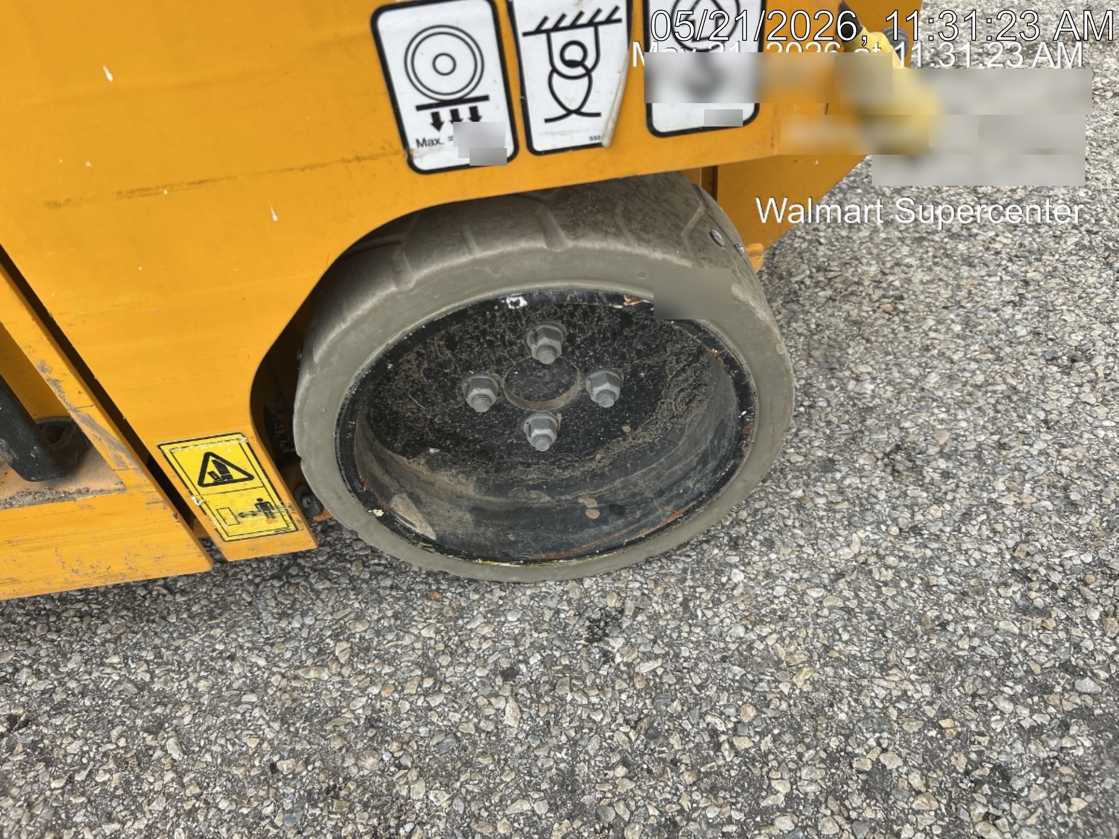 2024 JCB S1932E