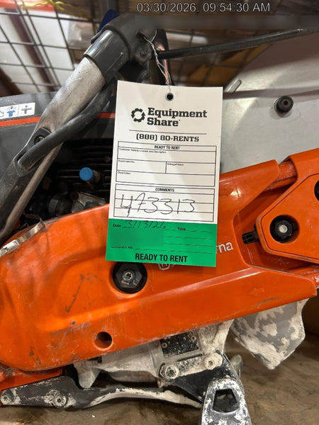 2024 HUSQVARNA K770