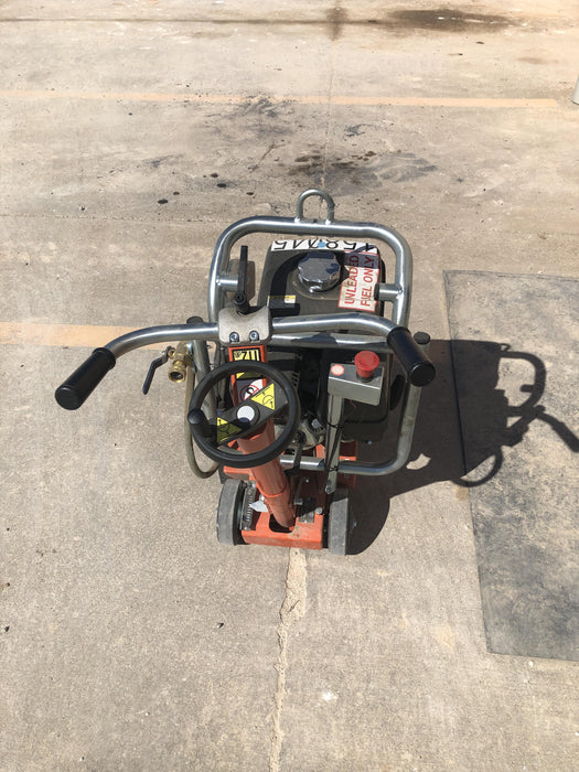 2021 HUSQVARNA FS309