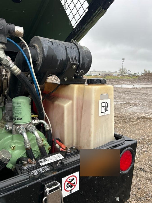 2019 SULLAIR 185-DPQ