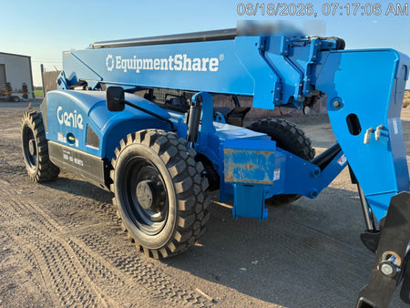 2026 GENIE GTH-1056