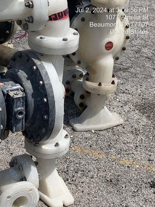 2022 INGERSOLL RAND PD30P-DPS-PTT-A