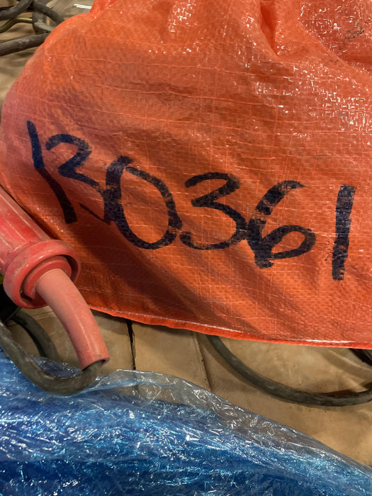 2021 LIND EQUIPMENT GST50