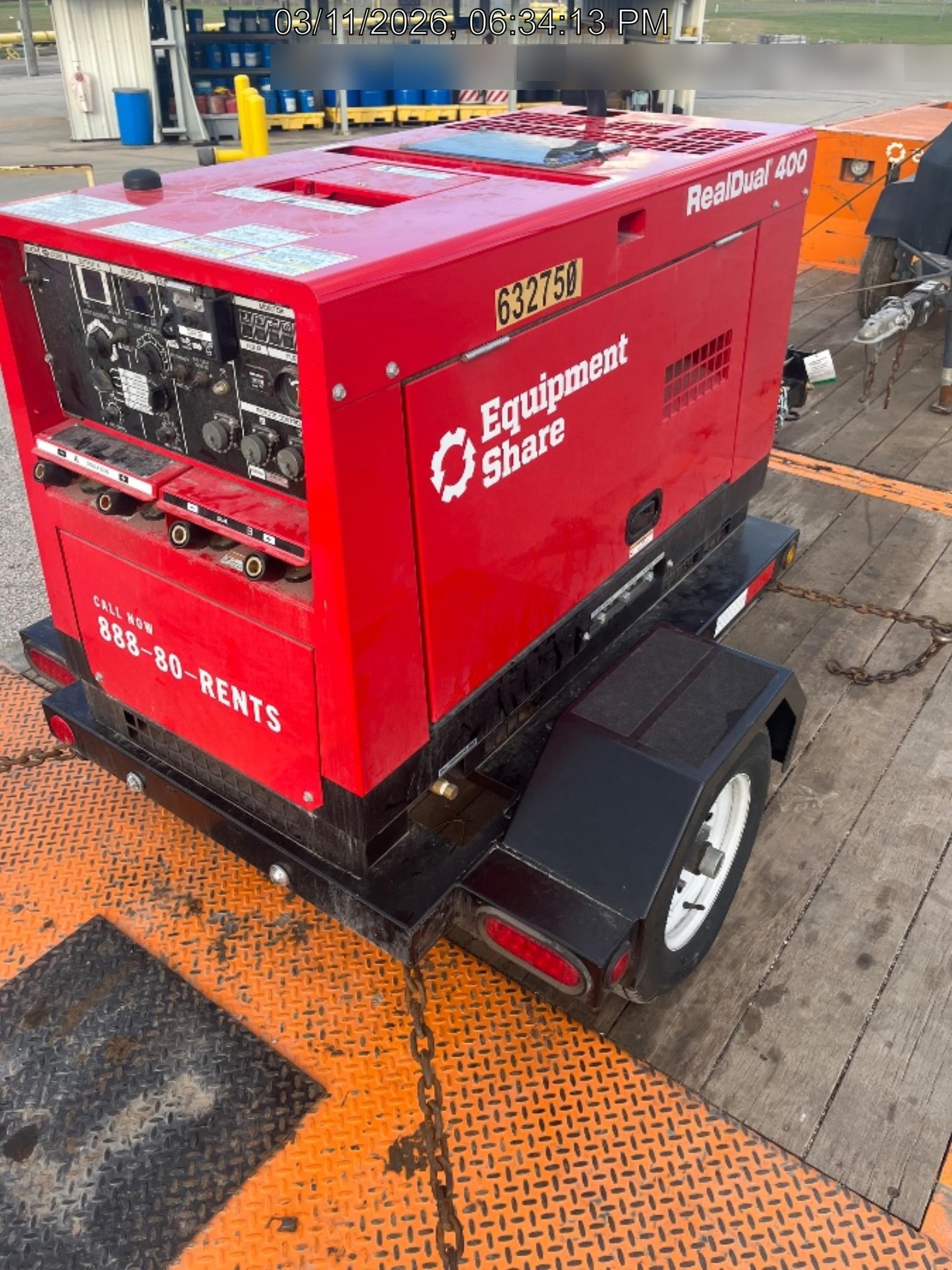 2025 ECHO DGW400DML-ES