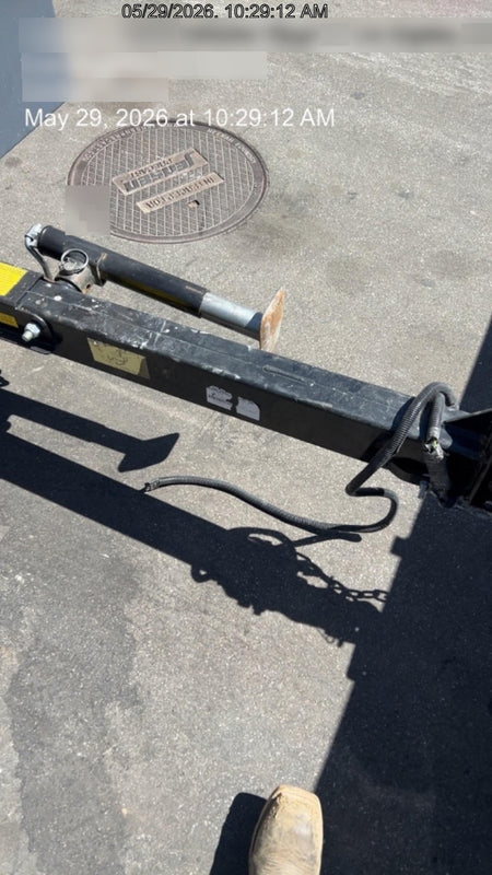 2024 ATLAS COPCO XAS188 CWK