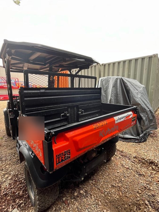 2022 KUBOTA RTV-X1140W-H (Canopy)