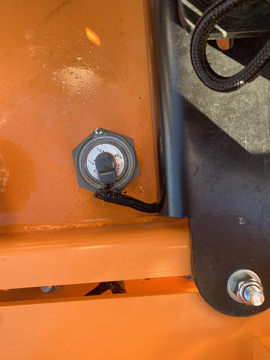 2021 PIONEER PP66S12L2-TD2.9L