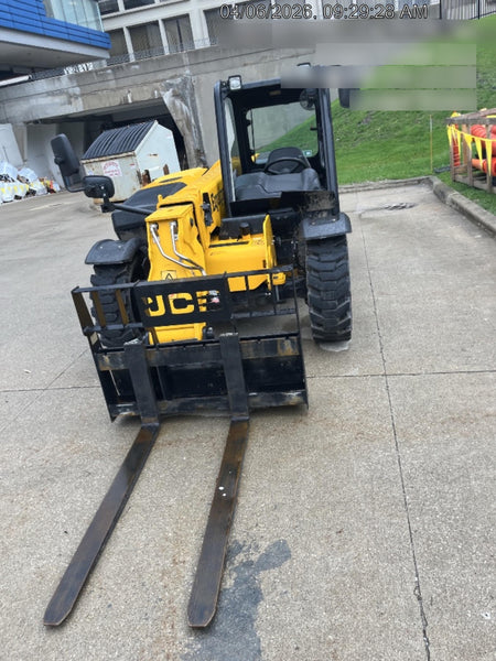 2023 JCB 505-20TC