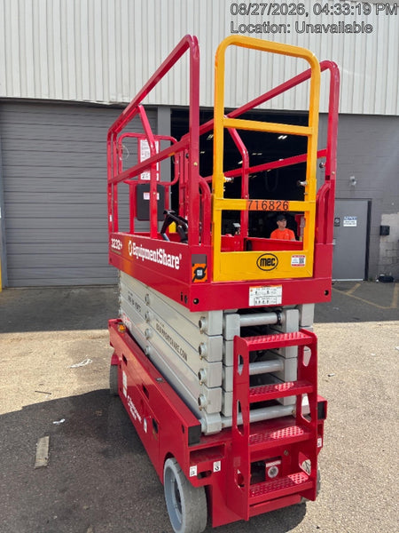 2026 MEC 3232+