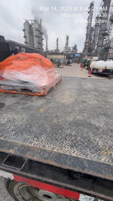 2022 HARRINGTON CF015-30