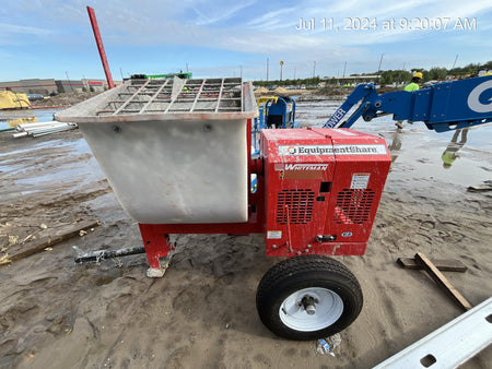 2023 MULTIQUIP WM90PH8