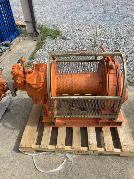 2022 MICHIGAN PNEUMATIC MP-W3036LACMBG