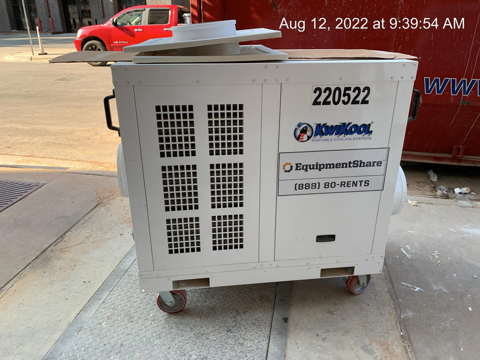 2022 KWIKOOL KPO5-21