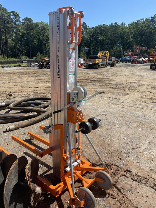 2021 LIFTSMART MLC-24