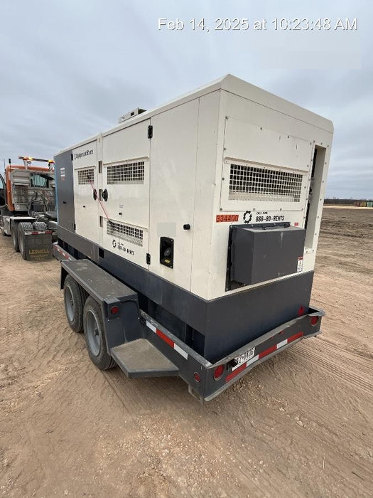 2023 ATLAS COPCO QAS 410