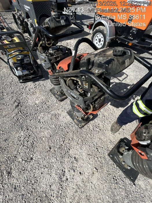 2024 HUSQVARNA LT6005