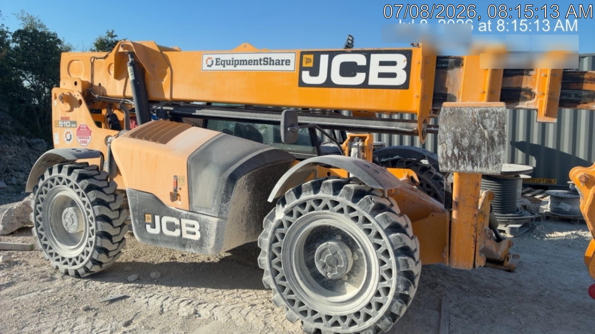 2020 JCB 510-56