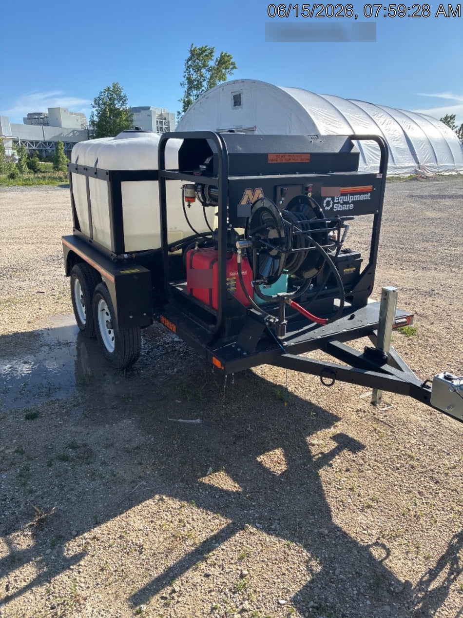 2025 MI-T-M HS-3505-1MGH-UR