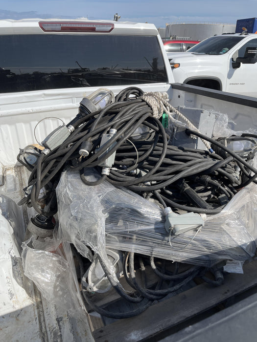 2021 LIND EQUIPMENT TLS-80XPLEDRE-LV