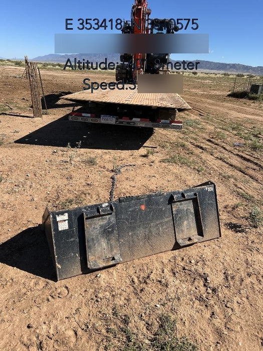 2023 MANITOU 50504723