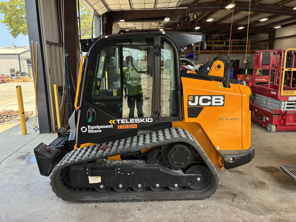 2026 JCB 3TS-8T