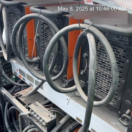 2023 LINCOLN ELECTRIC FLEXTEC 350X