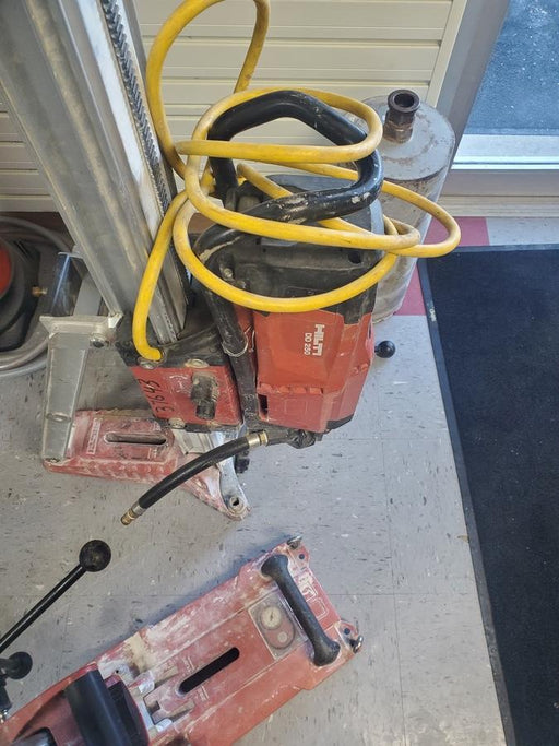 2024 HILTI DD 250