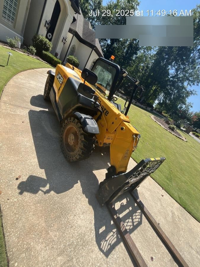 2023 JCB 505-20TC