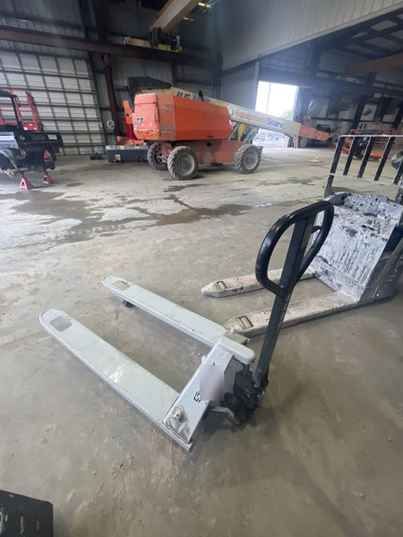 2020 STRONGWAY 4400 lb Pallet Jack