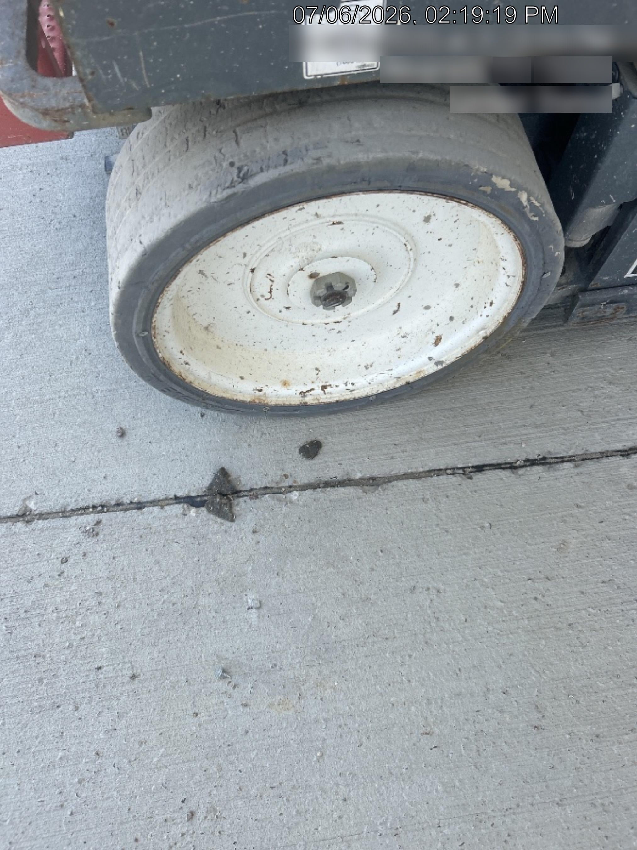 2019 SKYJACK SJIII-3226
