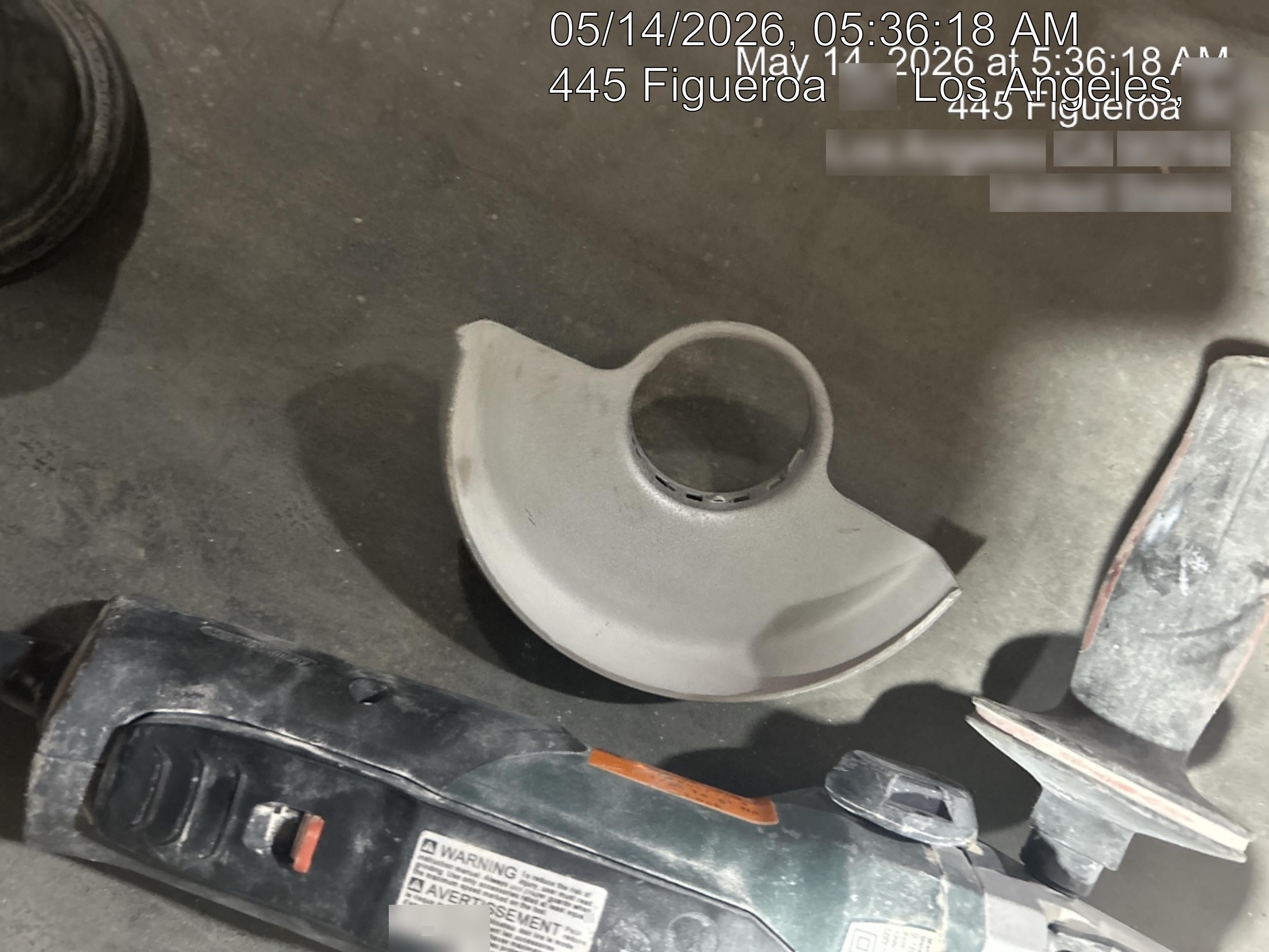 2024 METABO WP11-125QUICK