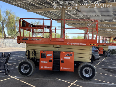 2024 JLG RT4394