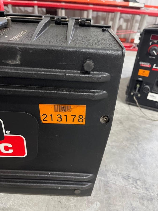 2022 LINCOLN ELECTRIC K4266-1