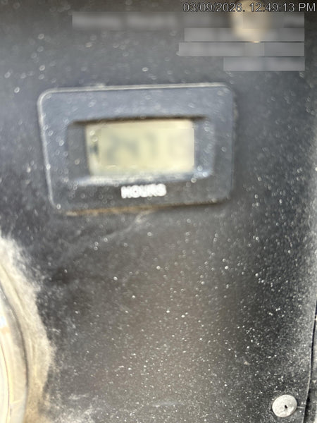 2019 DOOSAN P425/HP375WCU-T4F