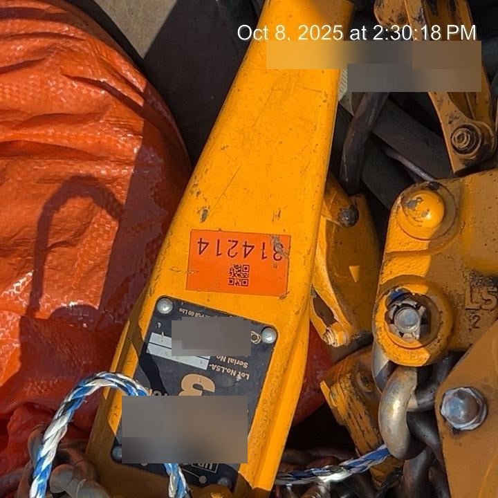 2023 HARRINGTON L5LB030-20